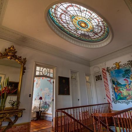 Villa Alexandrino Ріо-де-Жанейро Екстер'єр фото