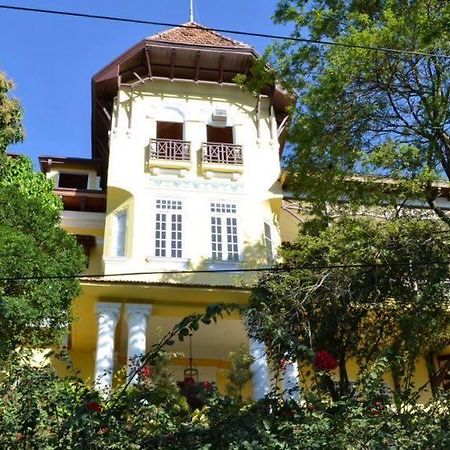 Villa Alexandrino Ріо-де-Жанейро Екстер'єр фото