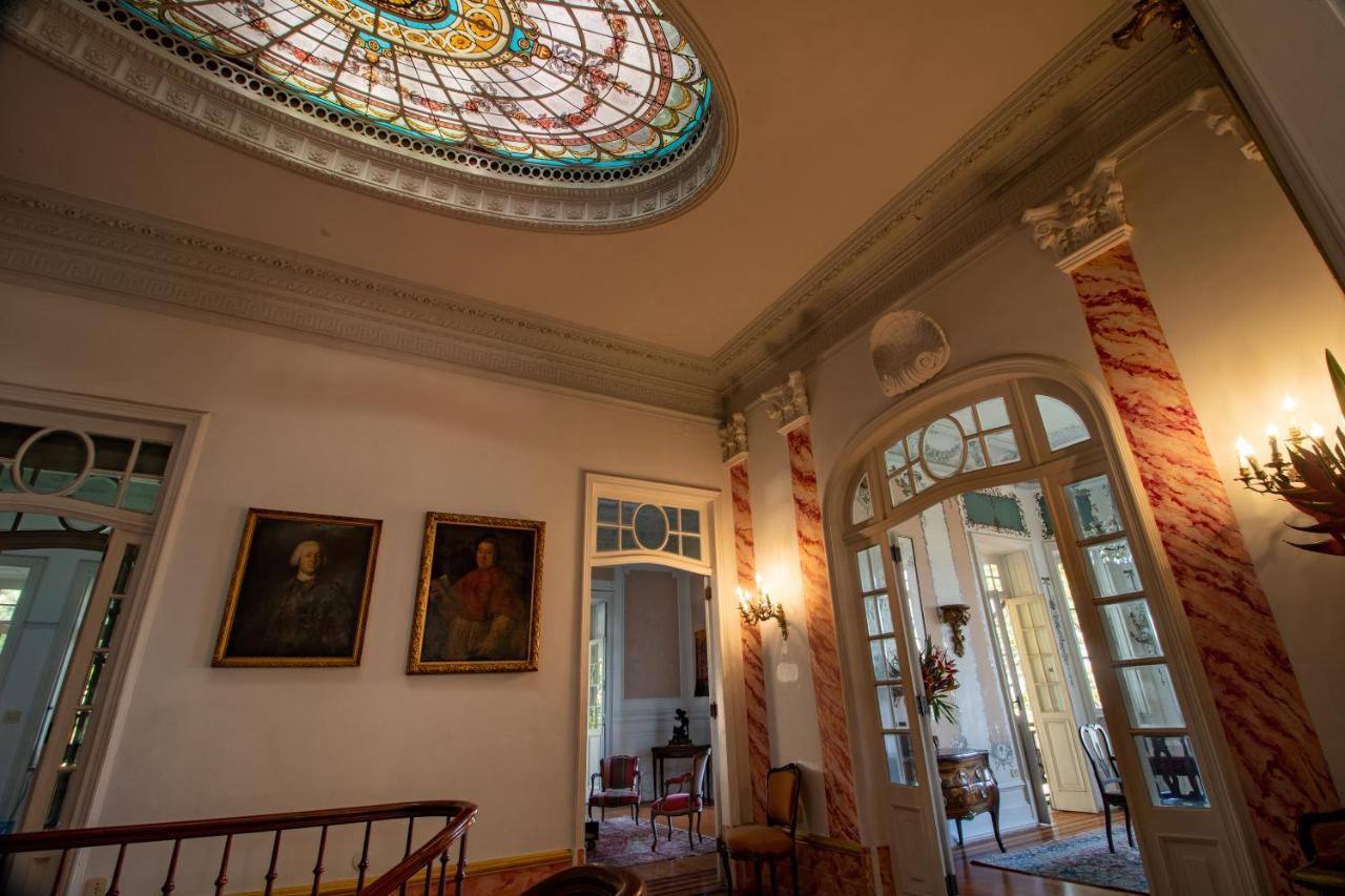 Villa Alexandrino Ріо-де-Жанейро Екстер'єр фото