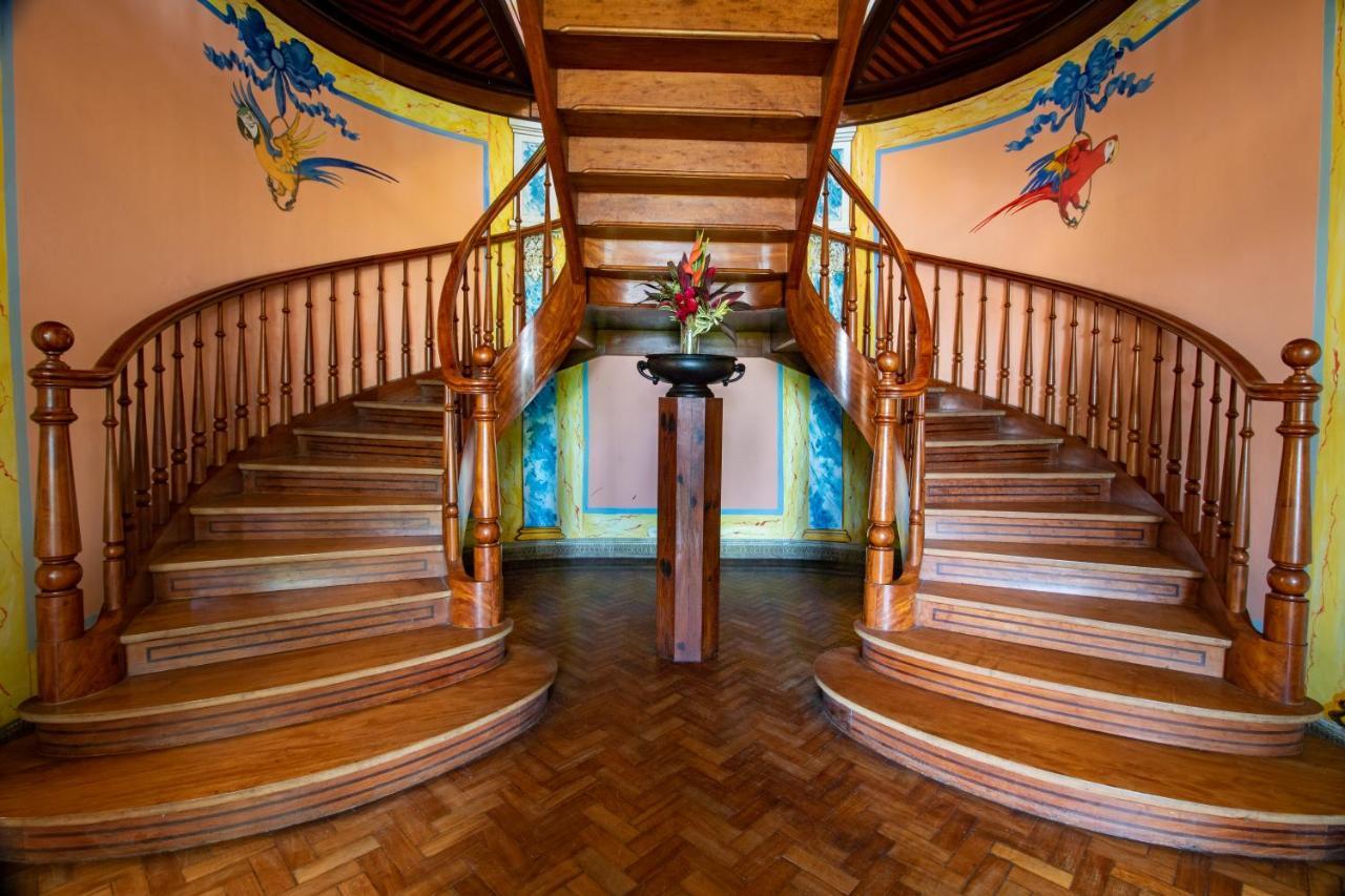 Villa Alexandrino Ріо-де-Жанейро Екстер'єр фото
