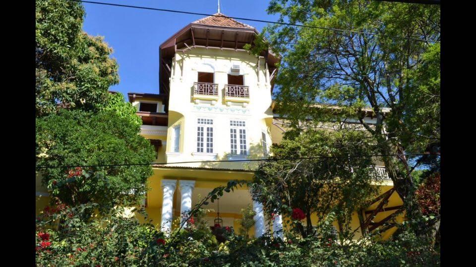 Villa Alexandrino Ріо-де-Жанейро Екстер'єр фото