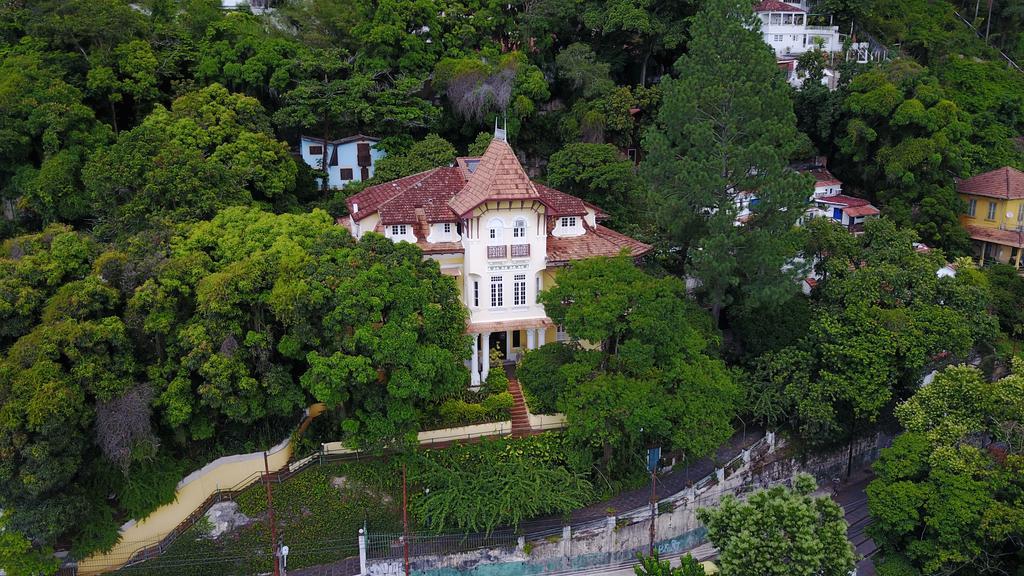 Villa Alexandrino Ріо-де-Жанейро Екстер'єр фото