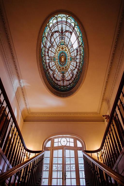 Villa Alexandrino Ріо-де-Жанейро Екстер'єр фото