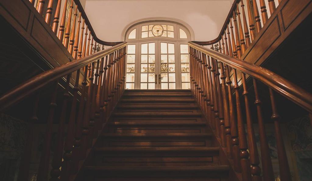 Villa Alexandrino Ріо-де-Жанейро Екстер'єр фото