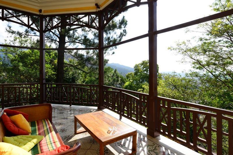 Villa Alexandrino Ріо-де-Жанейро Екстер'єр фото