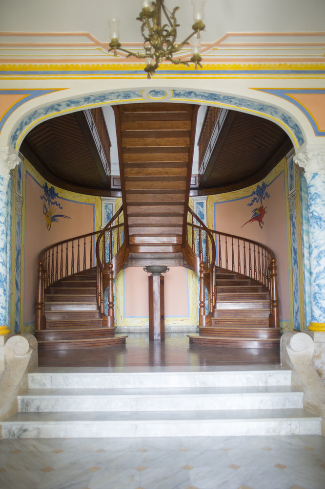 Villa Alexandrino Ріо-де-Жанейро Екстер'єр фото