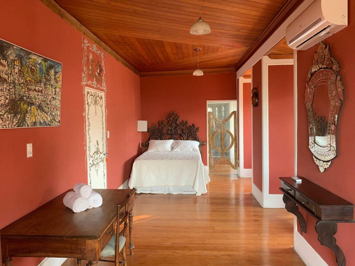 Villa Alexandrino Ріо-де-Жанейро Екстер'єр фото