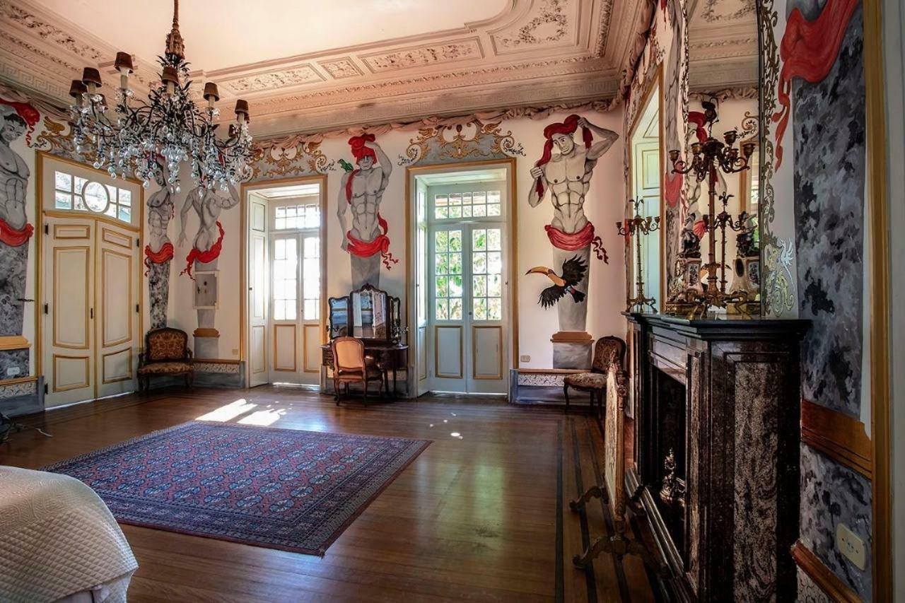 Villa Alexandrino Ріо-де-Жанейро Екстер'єр фото