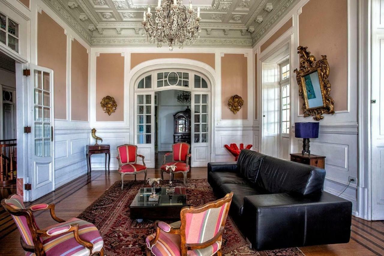 Villa Alexandrino Ріо-де-Жанейро Екстер'єр фото