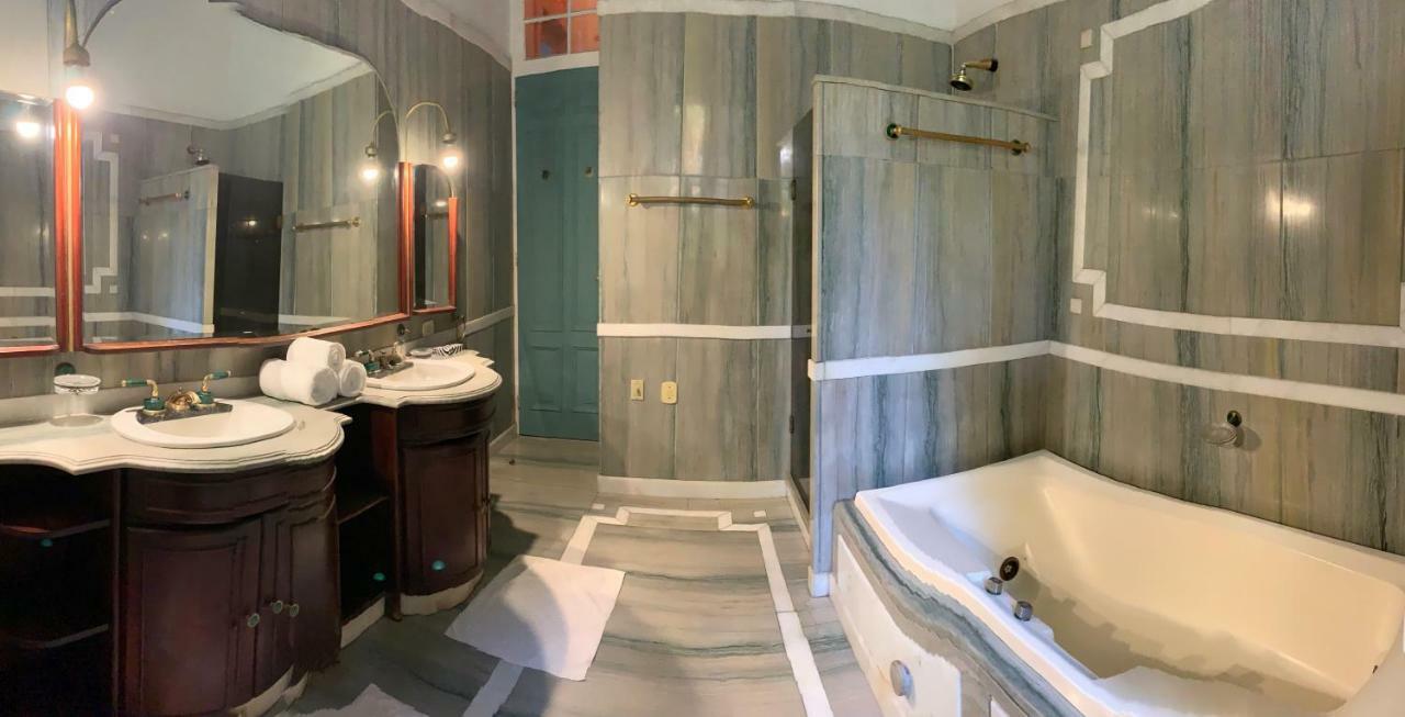Villa Alexandrino Ріо-де-Жанейро Екстер'єр фото